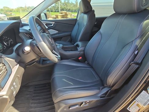 Used 2023 Acura RDX Technology Package image 15