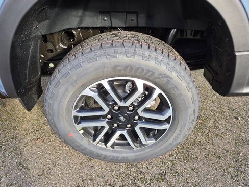 New 2025 Ford Ranger Lariat w/ Convenience Package image 9
