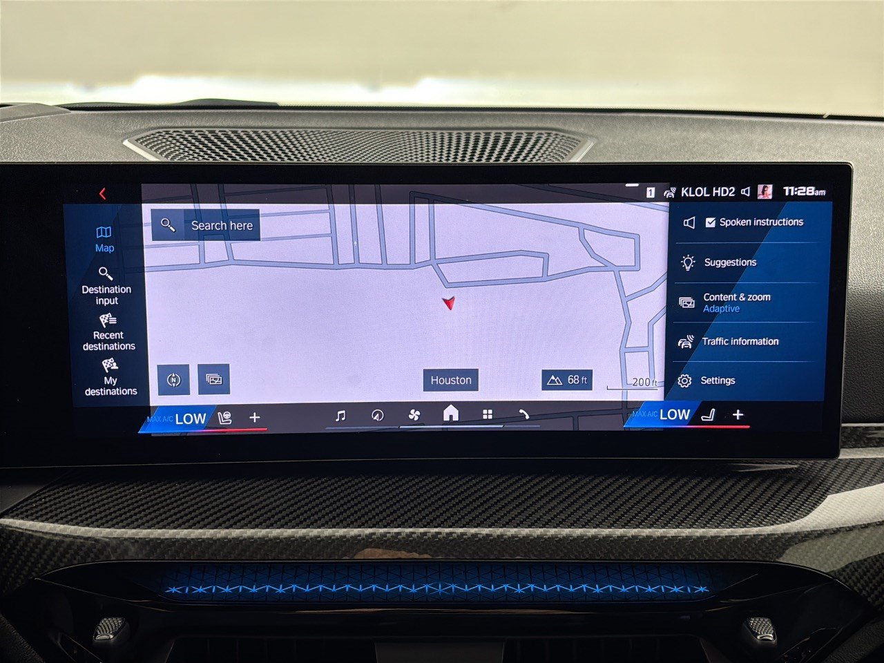 Used 2025 BMW M2 w/ Lighting Package RWD image 23