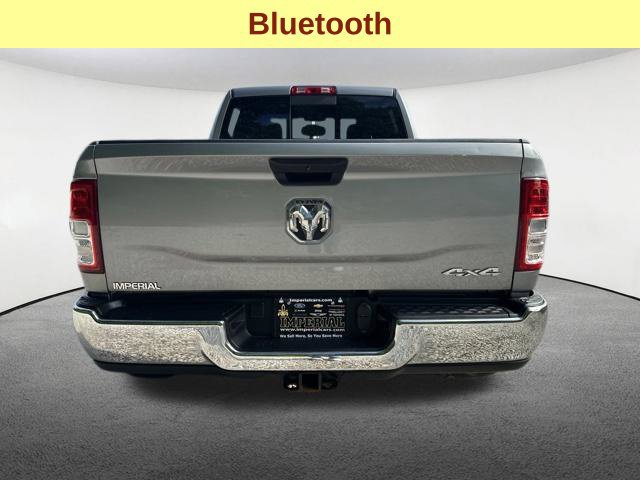Used 2022 RAM 3500 Tradesman AWD/4WD image 10