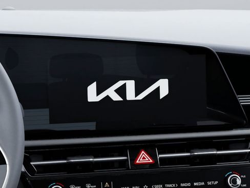 New 2026 Kia Niro EX FWD image 20