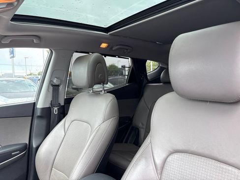 Used 2015 Hyundai Santa Fe Sport w/ Option Group 04 FWD image 5