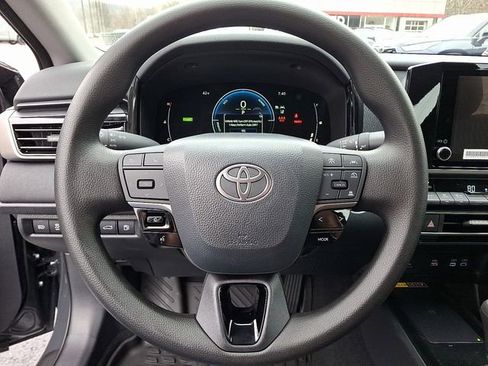 New 2026 Toyota Camry LE image 16