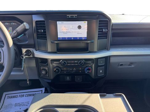 New 2026 Ford F350 XL image 13