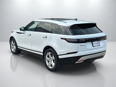 Used 2025 Land Rover Range Rover Velar S image 7