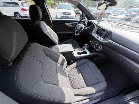 Used 2020 Chevrolet Blazer LT FWD image 21