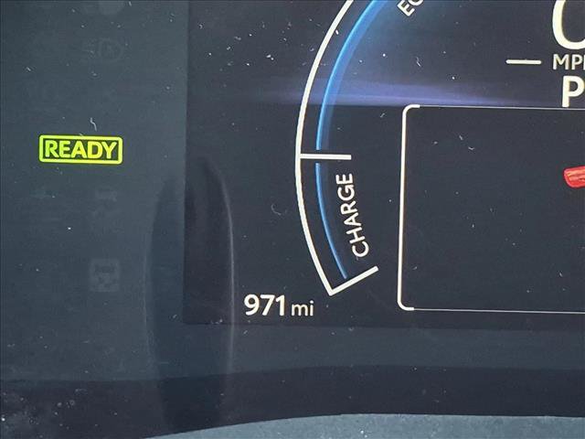 Used 2026 Toyota Camry SE w/ Convenience Package FWD image 11