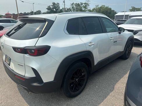 Certified 2023 MAZDA CX-50 2.5 S w/ Cargo Package AWD/4WD image 2