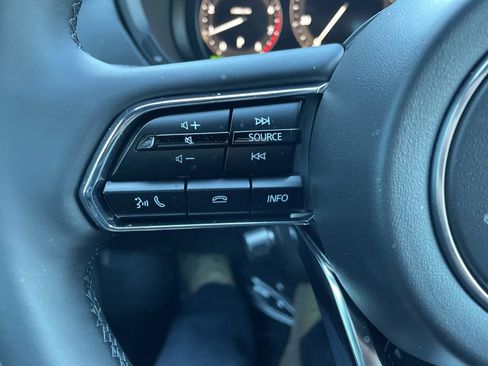 New 2026 MAZDA CX-70 3.3 Turbo S w/ Premium Package AWD/4WD image 21