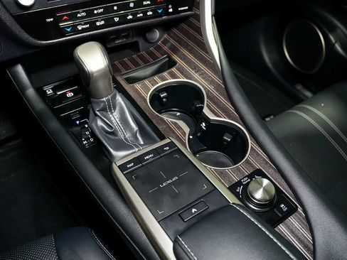 Used 2020 Lexus RX 350 FWD w/ Luxury Package image 13