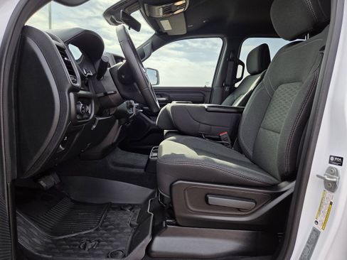 Used 2025 RAM 1500 Classic Warlock image 14