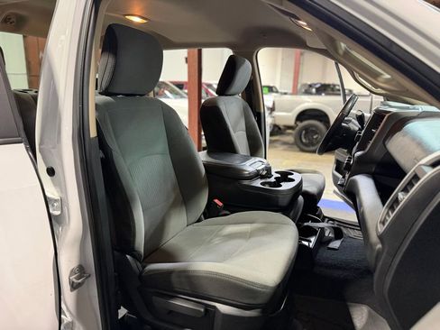 Used 2020 RAM 2500 Big Horn AWD/4WD image 23