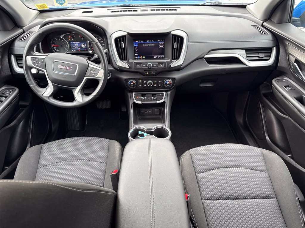 Used 2024 GMC Terrain SLE w/ Driver Convenience Package AWD/4WD image 18