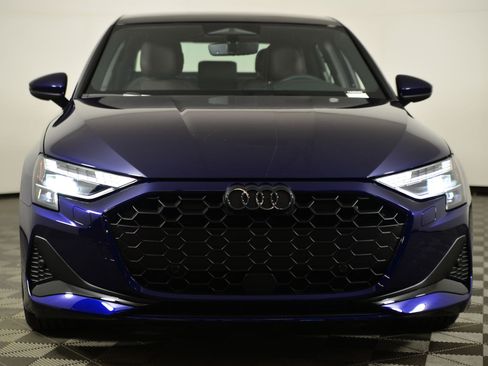 New 2026 Audi A3 2.0T Premium Plus image 5