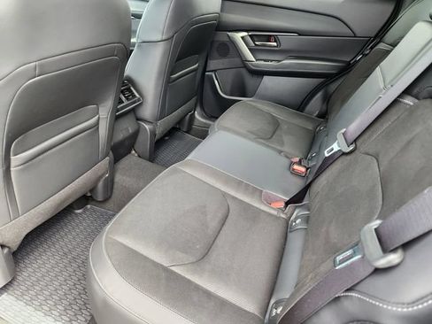 New 2026 MAZDA CX-5 Preferred AWD/4WD image 6