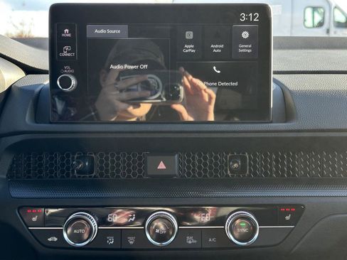 New 2026 Honda CR-V Sport-L image 18