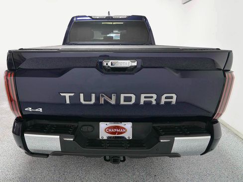 Used 2022 Toyota Tundra 1794 Edition w/ Advanced Package AWD/4WD image 5