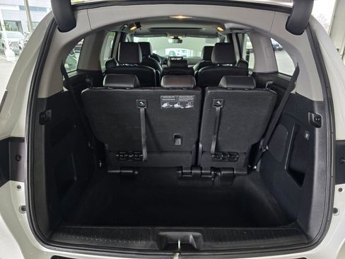 Used 2024 Honda Odyssey EX-L image 17