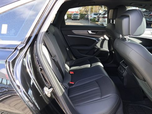 Used 2024 Audi A6 Premium Plus image 39