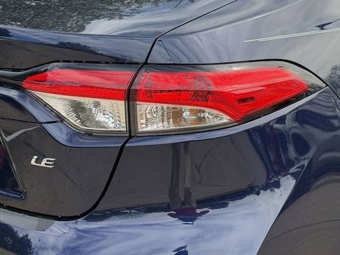 New 2026 Toyota Corolla LE image 7