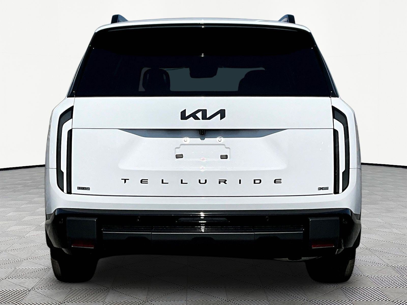 New 2027 Kia Telluride SX X-Line AWD/4WD image 5