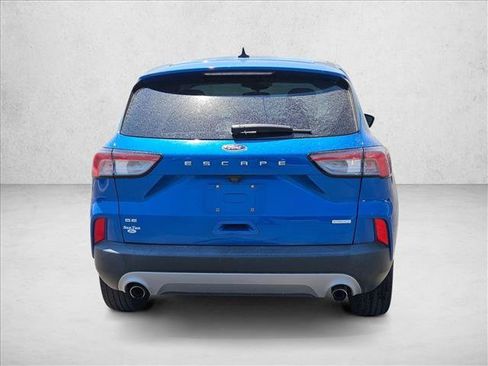 Used 2020 Ford Escape SE FWD image 5
