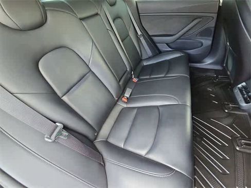Used 2020 Tesla Model 3 Performance image 20
