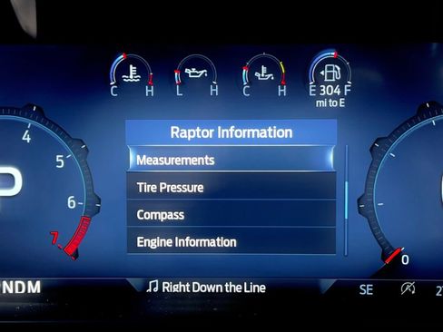 New 2025 Ford F150 Raptor image 29