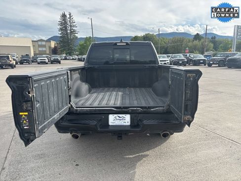 Certified 2023 RAM 1500 Limited AWD/4WD image 10