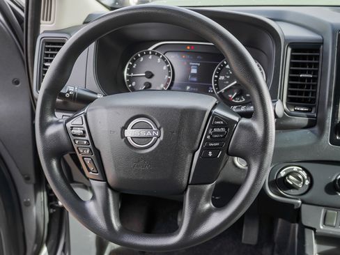 Used 2022 Nissan Frontier S w/ Technology Package image 33