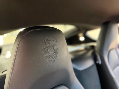 Used 2015 Porsche Cayman S RWD image 32