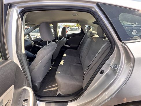 Used 2014 Toyota Prius Three FWD image 23