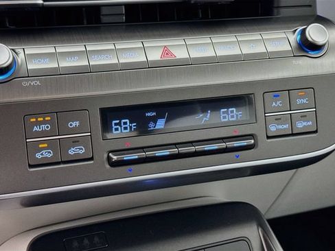 New 2026 Hyundai Kona Limited FWD image 27