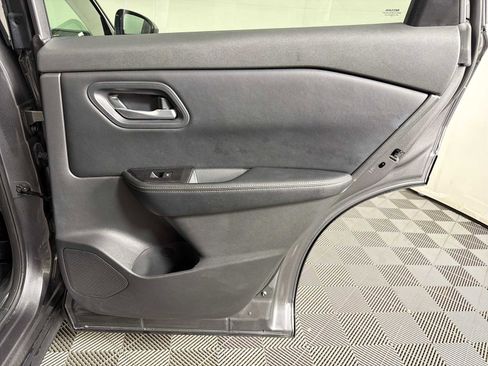 Used 2024 Nissan Rogue SV image 14