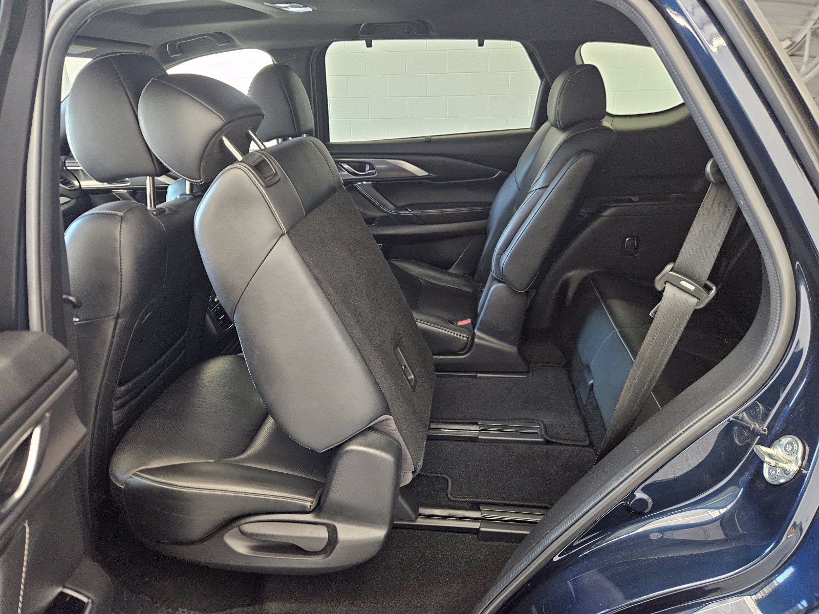 Used 2020 MAZDA CX-9 Grand Touring FWD image 53