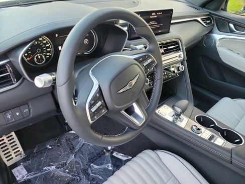 New 2026 Genesis G70 3.3T Sport Prestige image 18