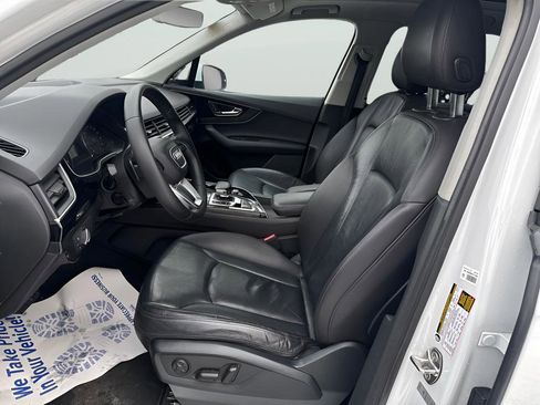 Used 2017 Audi Q7 3.0T Premium image 17