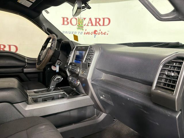 Used 2020 Ford F150 XLT w/ Equipment Group 302A Luxury AWD/4WD image 15
