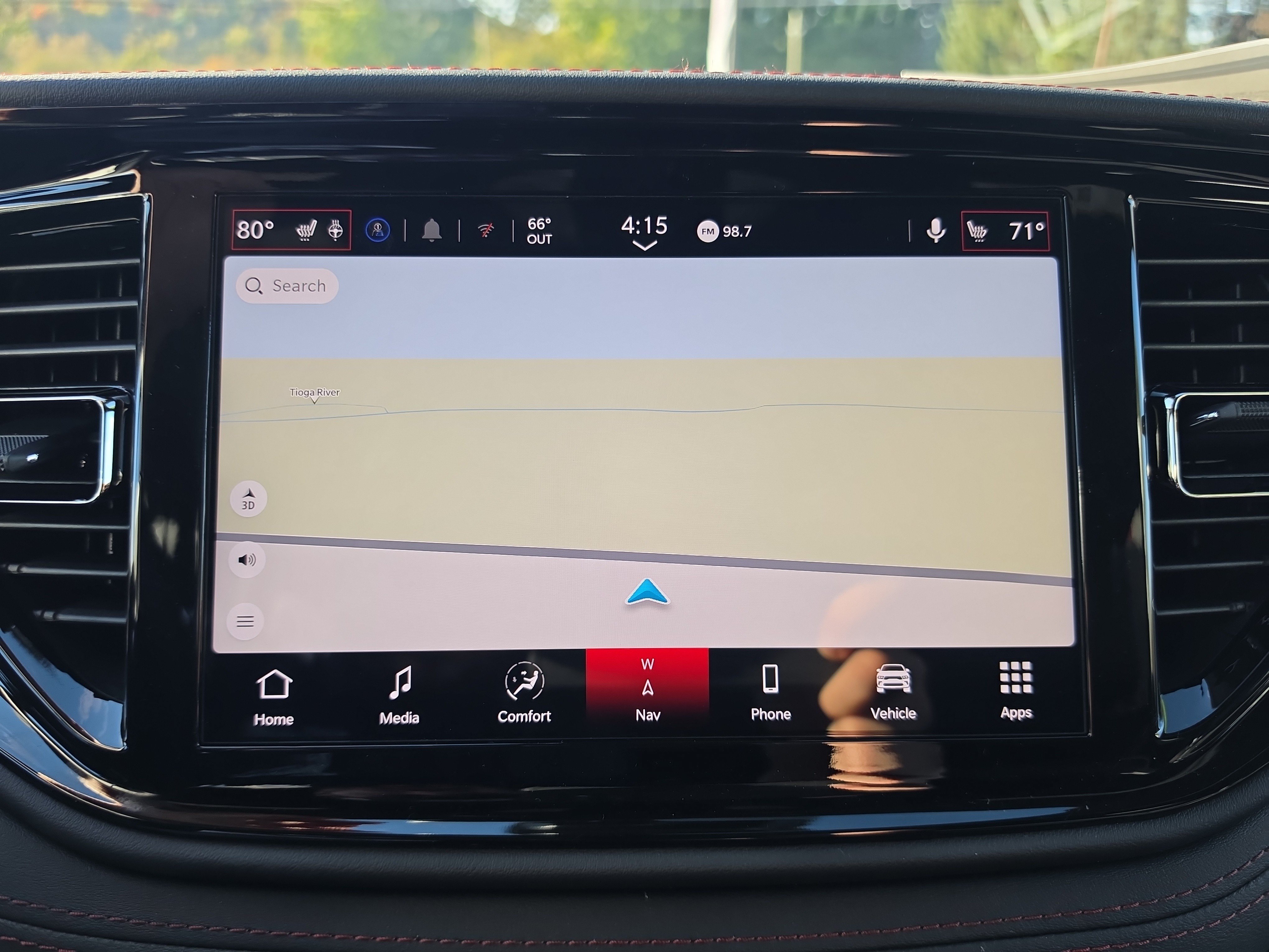 New 2027 Dodge Durango GT AWD/4WD image 34