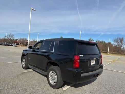 Used 2017 Chevrolet Tahoe LS image 10