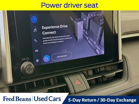 Used 2023 Toyota RAV4 SE w/ Convenience Package image 17