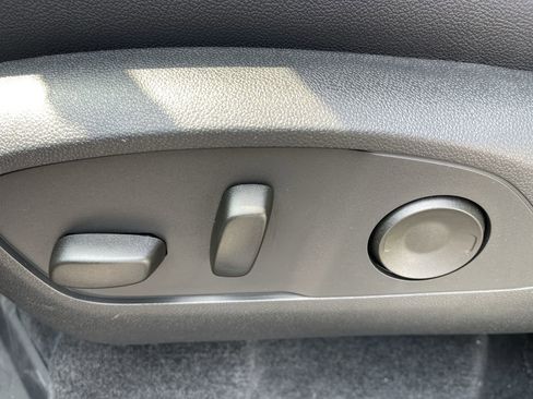 New 2025 Chevrolet Traverse Z71 w/ Enhanced Driving Package image 61