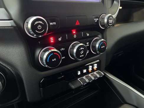 Used 2022 RAM 1500 Big Horn image 23