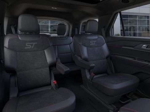 New 2026 Ford Explorer ST image 11