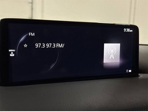 Used 2024 MAZDA CX-5 Carbon Edition image 13