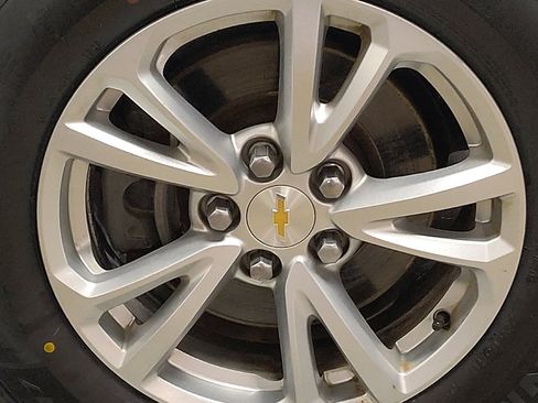 Used 2017 Chevrolet Equinox LT w/ Convenience Package FWD image 31