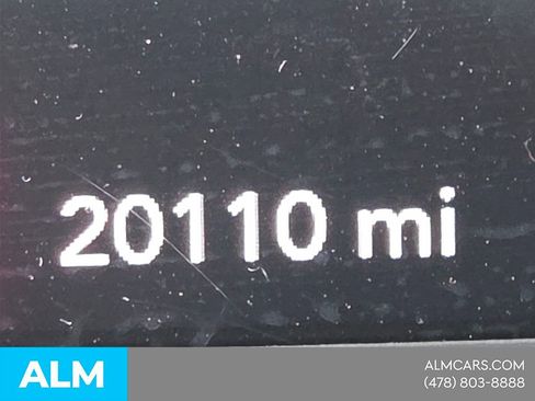 Used 2024 Jeep Wrangler Unlimited Sport AWD/4WD image 27