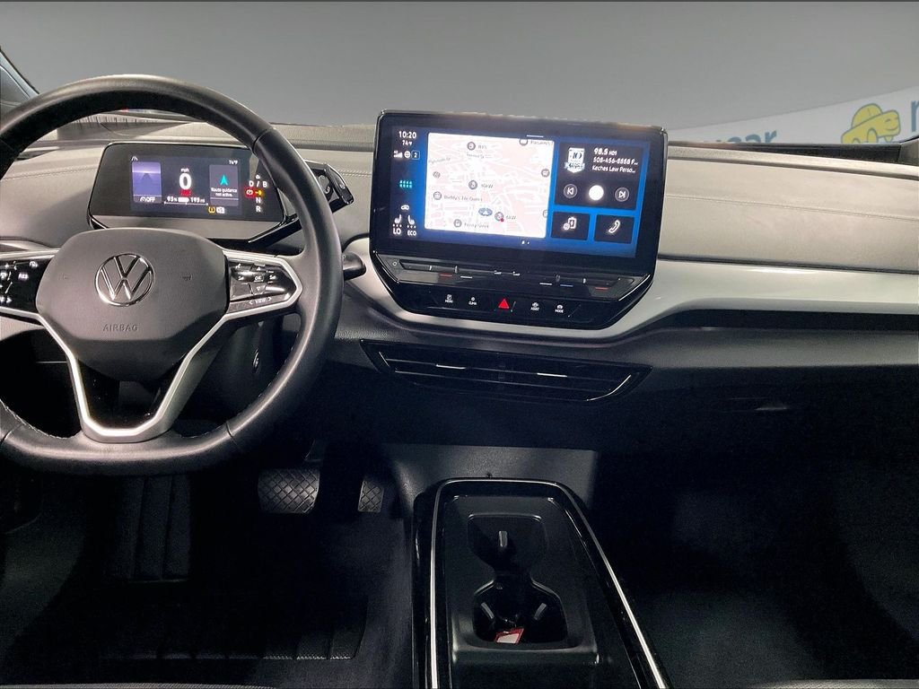 Used 2023 Volkswagen ID.4 S RWD image 18