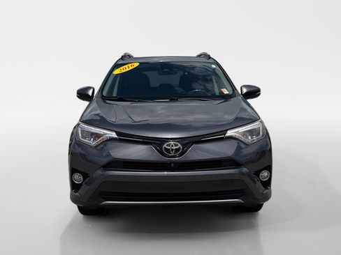Used 2016 Toyota RAV4 Limited w/ Advanced Technology Package AWD/4WD image 7