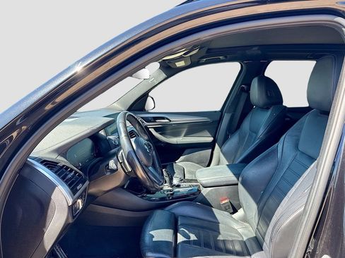 Used 2021 BMW X3 sDrive30i w/ M Sport Package image 10